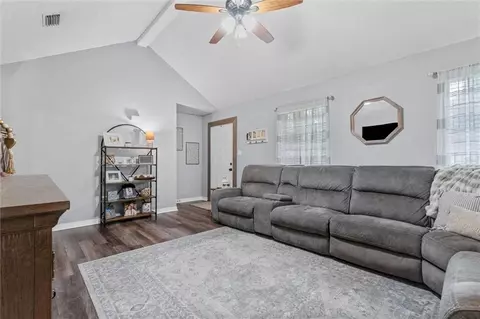 Entry Way - 1272 Timberline Ct, Axis, AL 36505 photo 2 of 2