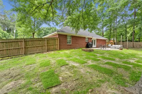 Exterior - 1272 Timberline Ct, Axis, AL 36505 photo 6 of 8