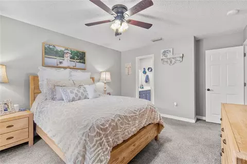Bedroom - 1272 Timberline Ct, Axis, AL 36505 photo 2 of 7