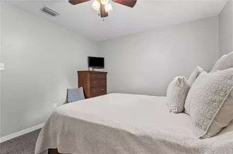 Bedroom - 1272 Timberline Ct, Axis, AL 36505 photo 6 of 7