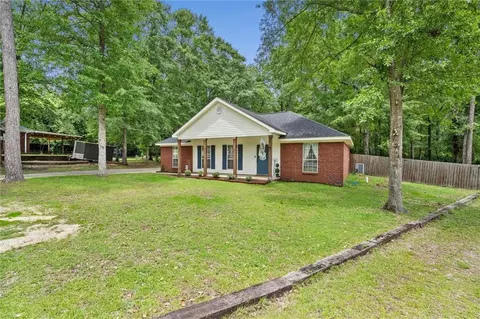 Exterior - 1272 Timberline Ct, Axis, AL 36505 photo 7 of 8