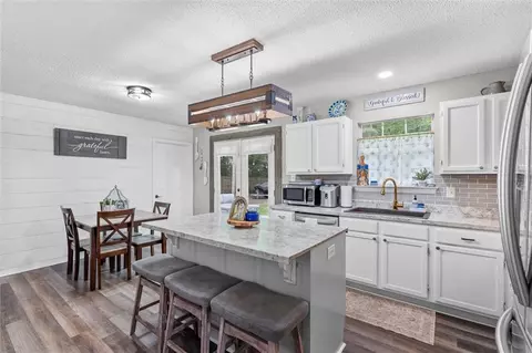Kitchen - 1272 Timberline Ct, Axis, AL 36505 photo 4 of 5