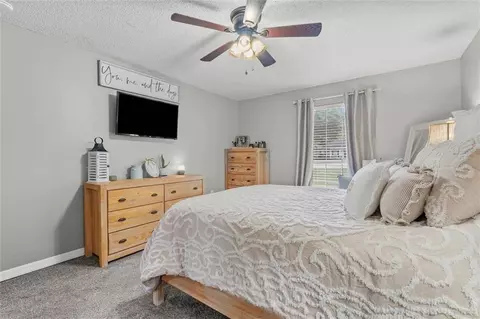 Bedroom - 1272 Timberline Ct, Axis, AL 36505 photo 4 of 7