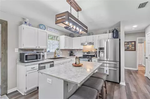 Kitchen - 1272 Timberline Ct, Axis, AL 36505 photo 1 of 5