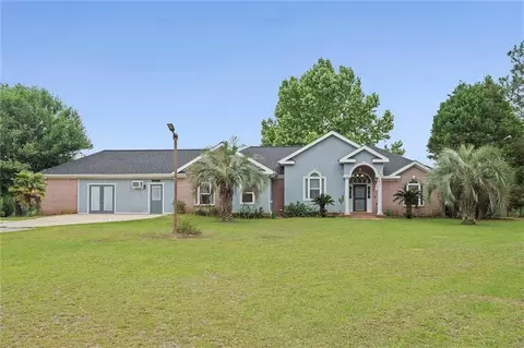 8145 Elizabeth St, Citronelle, AL 36522