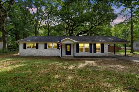 4855 Dellwood St, Mobile, AL 36619