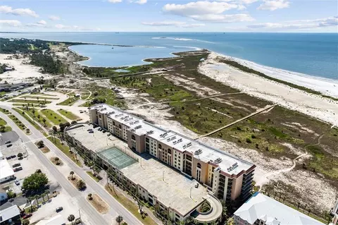 1601 Bienville Blvd #420, Dauphin Island, AL 36528