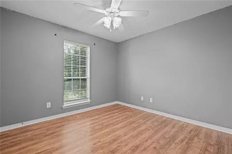 Bedroom - 4954 Leahmon Ct, Mobile, AL 36695 photo 3 of 4