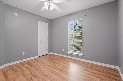Bedroom - 4954 Leahmon Ct, Mobile, AL 36695 photo 4 of 4