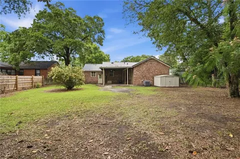Exterior - 102 5th St, Chickasaw, AL 36611 photo 7 of 8