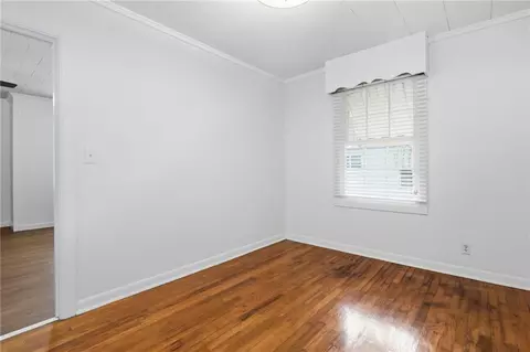 Bedroom - 102 5th St, Chickasaw, AL 36611 photo 1 of 5