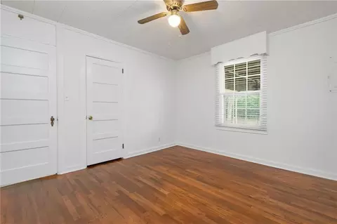 Bedroom - 102 5th St, Chickasaw, AL 36611 photo 5 of 5