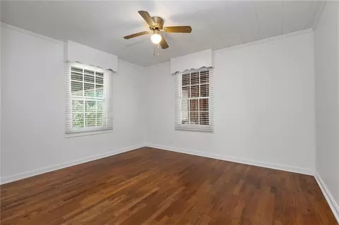 Bedroom - 102 5th St, Chickasaw, AL 36611 photo 4 of 5