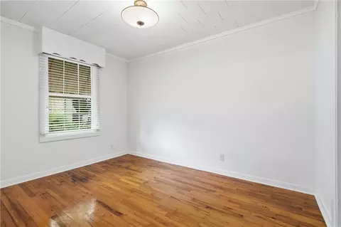 Bedroom - 102 5th St, Chickasaw, AL 36611 photo 2 of 5