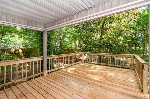 Exterior - 6705 Thoroughbred Ct, Mobile, AL 36695 photo 7 of 12