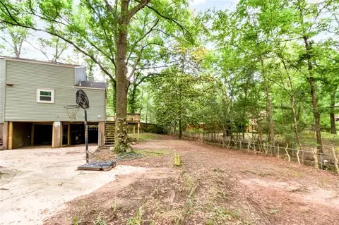 Exterior - 6705 Thoroughbred Ct, Mobile, AL 36695 photo 3 of 12