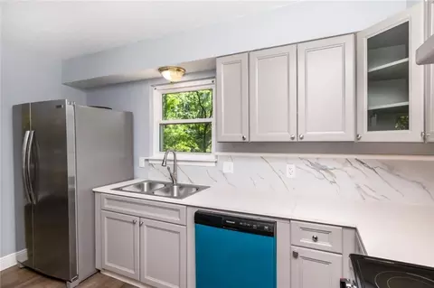 Kitchen - 6705 Thoroughbred Ct, Mobile, AL 36695 photo 3 of 3
