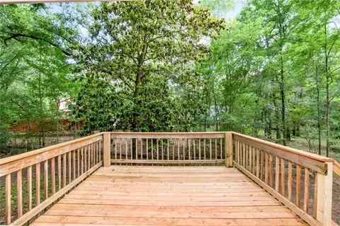 Exterior - 6705 Thoroughbred Ct, Mobile, AL 36695 photo 6 of 12
