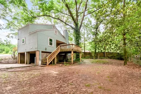 Exterior - 6705 Thoroughbred Ct, Mobile, AL 36695 photo 4 of 12