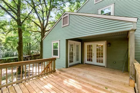 Exterior - 6705 Thoroughbred Ct, Mobile, AL 36695 photo 9 of 12