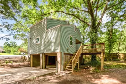 6705 Thoroughbred Ct, Mobile, AL 36695