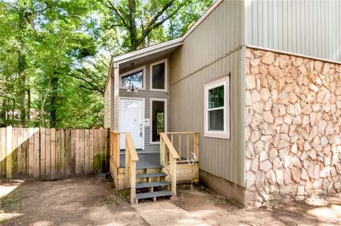Exterior - 6705 Thoroughbred Ct, Mobile, AL 36695 photo 10 of 12