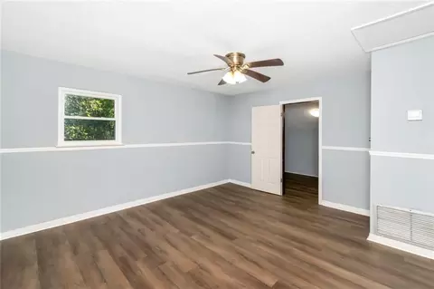 Bedroom - 6705 Thoroughbred Ct, Mobile, AL 36695 photo 2 of 2