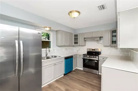 Kitchen - 6705 Thoroughbred Ct, Mobile, AL 36695 photo 1 of 3