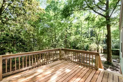 Exterior - 6705 Thoroughbred Ct, Mobile, AL 36695 photo 8 of 12
