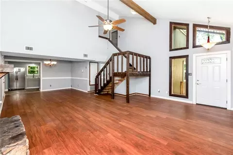 Living - 6705 Thoroughbred Ct, Mobile, AL 36695 photo 2 of 7
