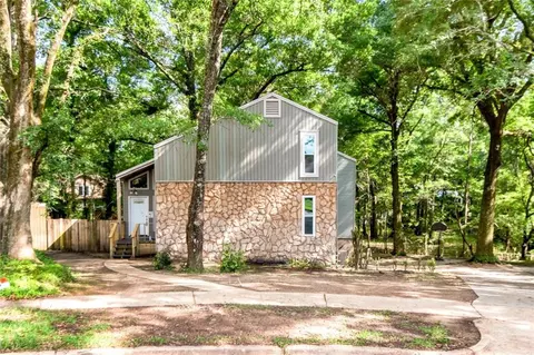 Exterior - 6705 Thoroughbred Ct, Mobile, AL 36695 photo 12 of 12