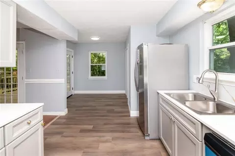 Entry Way - 6705 Thoroughbred Ct, Mobile, AL 36695 photo 3 of 3
