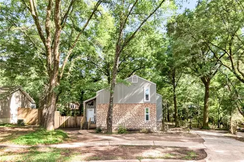 Exterior - 6705 Thoroughbred Ct, Mobile, AL 36695 photo 11 of 12