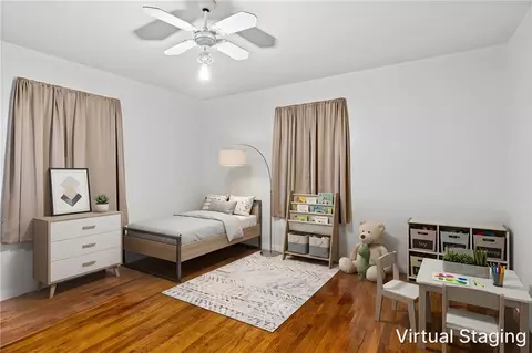 Bedroom - 312 Sutherland Dr, Chickasaw, AL 36611 photo 5 of 7