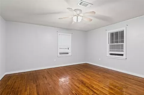 Bedroom - 312 Sutherland Dr, Chickasaw, AL 36611 photo 3 of 7