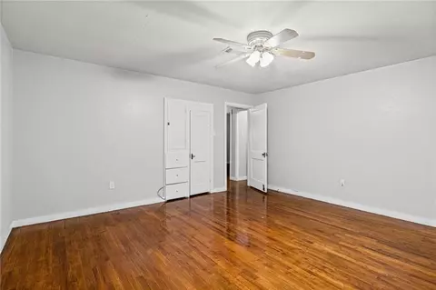 Bedroom - 312 Sutherland Dr, Chickasaw, AL 36611 photo 7 of 7