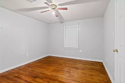 Bedroom - 312 Sutherland Dr, Chickasaw, AL 36611 photo 1 of 7