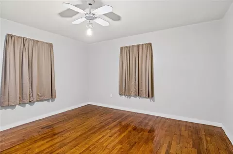 Bedroom - 312 Sutherland Dr, Chickasaw, AL 36611 photo 4 of 7