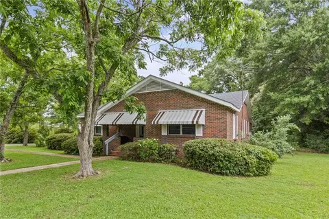 Other - 312 Sutherland Dr, Chickasaw, AL 36611 photo 1 of 5