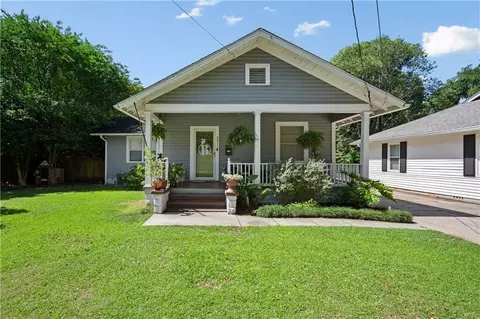 2511 Myrtle St, Mobile, AL 36607
