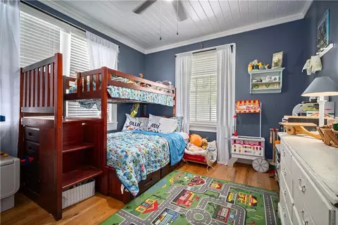 Bedroom - 2511 Myrtle St, Mobile, AL 36607 photo 5 of 5