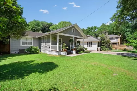 Exterior - 2511 Myrtle St, Mobile, AL 36607 photo 2 of 7
