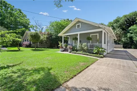 Exterior - 2511 Myrtle St, Mobile, AL 36607 photo 3 of 7