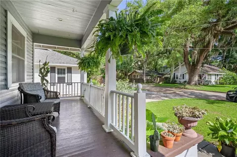 Exterior - 2511 Myrtle St, Mobile, AL 36607 photo 4 of 7