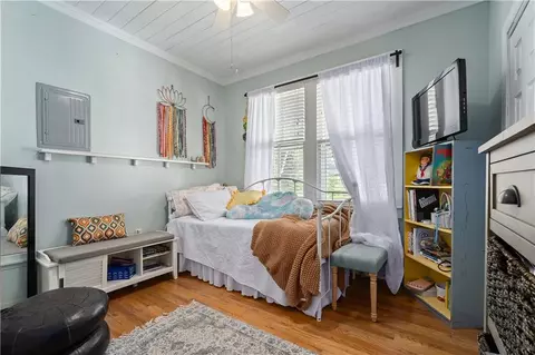 Bedroom - 2511 Myrtle St, Mobile, AL 36607 photo 4 of 5