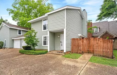 6417 Cedar Bend Ct #B, Mobile, AL 36608