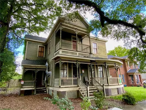 310 Claiborne St N, Mobile, AL 36603