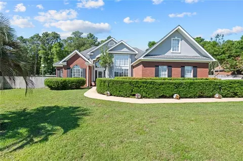 11426 Getchell Dr, Theodore, AL 36582