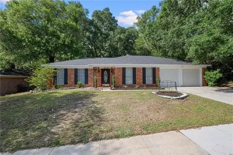 4724 Wicker Way, Mobile, AL 36609