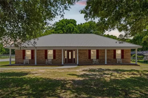 6545 Creel Rd, Theodore, AL 36582